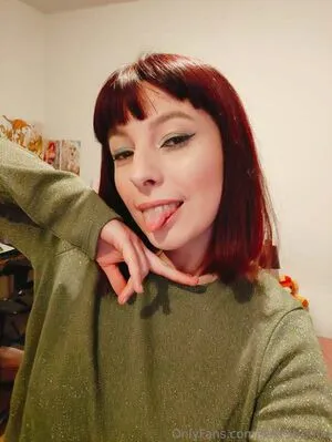 Secr3tmoon OnlyFans Leaked Free Thumbnail Picture - #rGnLby2Fcm