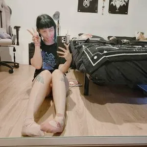 Secr3tmoon OnlyFans Leaked Free Thumbnail Picture - #upPWNY1X3b