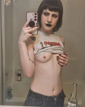Secret Bombshell Kriz OnlyFans Leaked Free Thumbnail Picture - #FU0OnM7g73