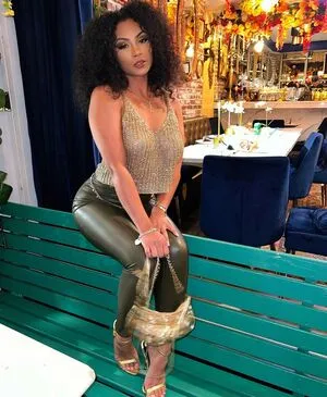 Secret Bombshell Kriz OnlyFans Leaked Free Thumbnail Picture - #QG2T31P5df