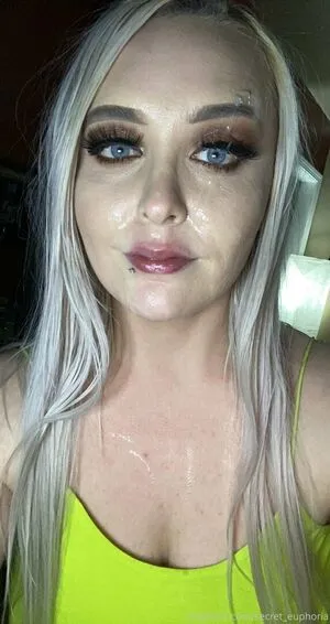 Secret Euphoria OnlyFans Leaked Free Thumbnail Picture - #FN58ML5FCB
