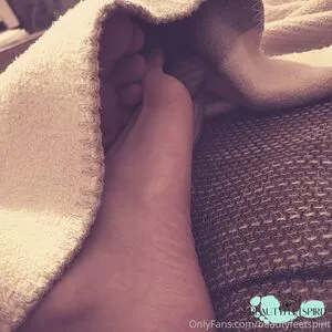 Secret Feetbeauty OnlyFans Leaked Free Thumbnail Picture - #4dOqrNxfzk