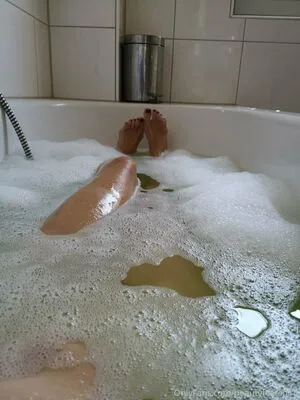 Secret Feetbeauty OnlyFans Leaked Free Thumbnail Picture - #CSCblIsMK8