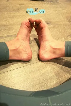 Secret Feetbeauty OnlyFans Leaked Free Thumbnail Picture - #TtkKb1a0CB