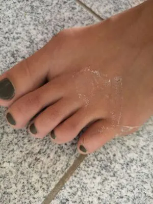 Secret Feetbeauty OnlyFans Leaked Free Thumbnail Picture - #YFcsxpk1Se