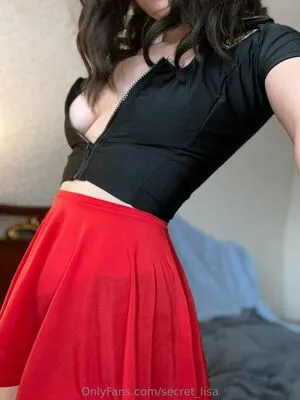 Secret Lisa OnlyFans Leaked Free Thumbnail Picture - #XyXSZPyJFc