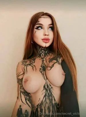 Secret Victoria OnlyFans Leaked Free Thumbnail Picture - #M307ibkzCr