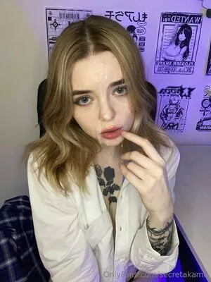 Secretakame OnlyFans Leaked Free Thumbnail Picture - #BpEcbq2tRD