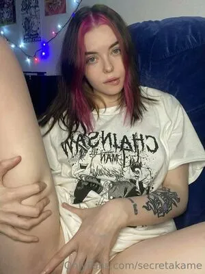 Secretakame OnlyFans Leaked Free Thumbnail Picture - #OON6b69f5e