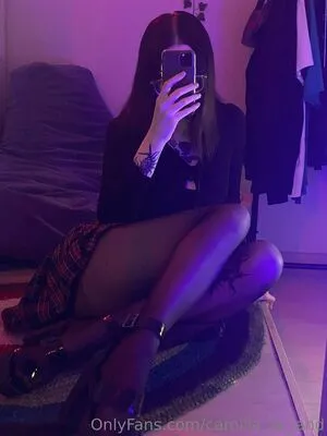 Secretakame OnlyFans Leaked Free Thumbnail Picture - #XEt6Y73NFP