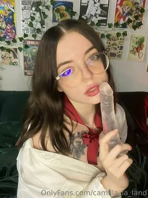 Secretakame OnlyFans Leaked Free Thumbnail Picture - #gxjFtpTX5X