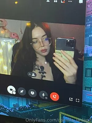 Secretakame OnlyFans Leaked Free Thumbnail Picture - #i9lrD2DQBj