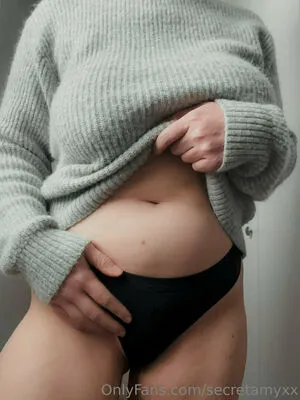 Secretamyxx OnlyFans Leaked Free Thumbnail Picture - #8cjBDXtK76