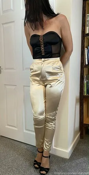 Secretaryanna OnlyFans Leaked Free Thumbnail Picture - #k0T91lXnh8