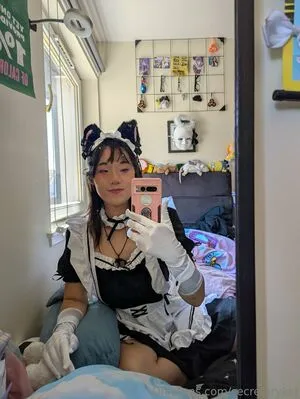 Secretarykat OnlyFans Leaked Free Thumbnail Picture - #KpCPoJEGhj