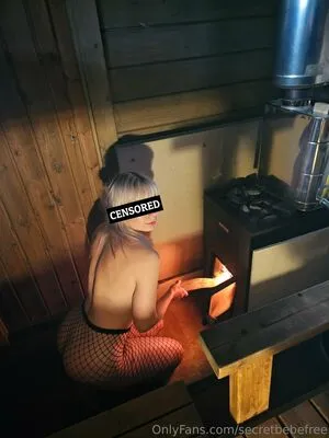 Secretbebefree OnlyFans Leaked Free Thumbnail Picture - #G9ygoyqz0A