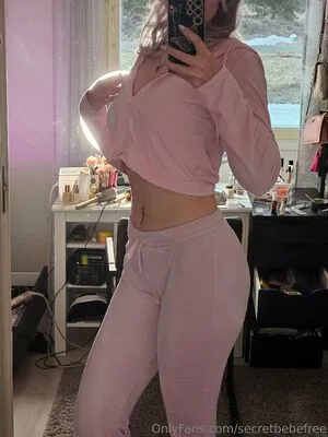 Secretbebefree OnlyFans Leaked Free Thumbnail Picture - #XtYHhqxu3N