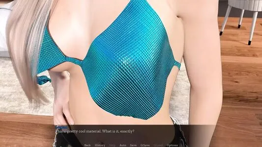 Secretblondie OnlyFans Leaked Free Thumbnail Picture - #ePempS1tAS