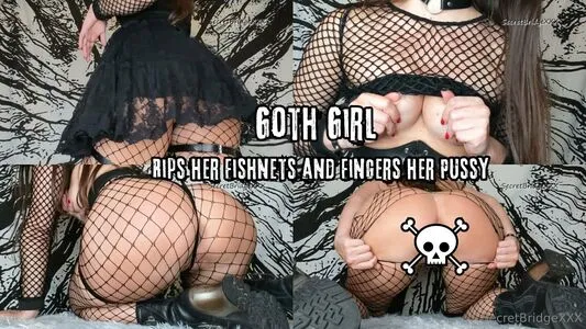 Secretbridgexxxfree OnlyFans Leaked Free Thumbnail Picture - #NhllEsekUB