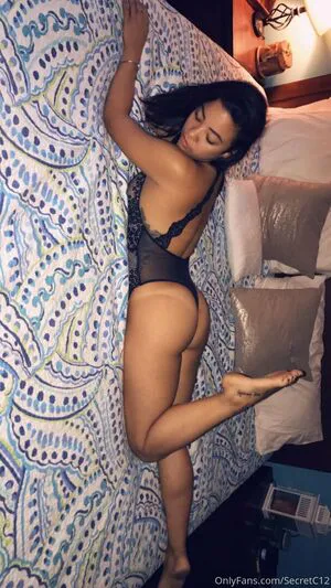 Secretc12 OnlyFans Leaked Free Thumbnail Picture - #pFQnERbciW