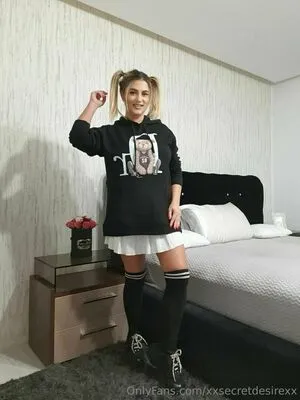 Secretdesire OnlyFans Leaked Free Thumbnail Picture - #SORCTBSPJy