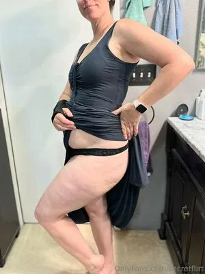 Secretflirt OnlyFans Leaked Free Thumbnail Picture - #9FcbULjfzP