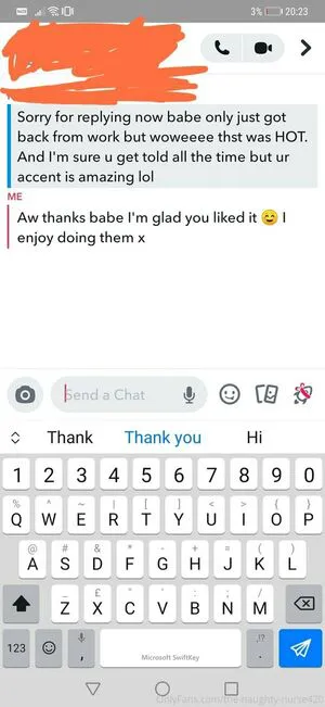 Secretgirlfriendvip OnlyFans Leaked Free Thumbnail Picture - #czDzLa4IRJ