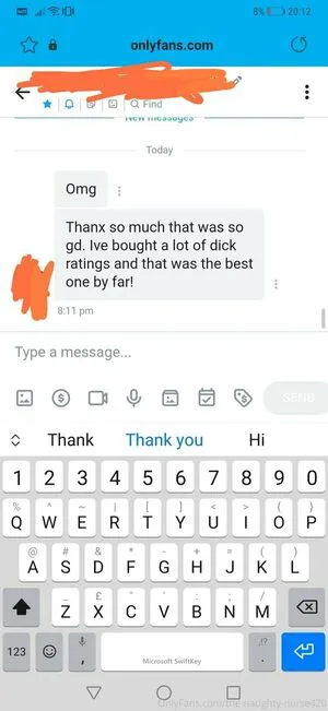 Secretgirlfriendvip OnlyFans Leaked Free Thumbnail Picture - #fdzKRrhR5o