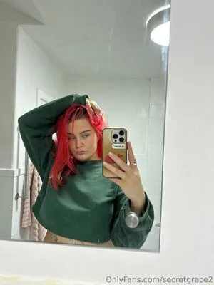 Secretgrace2 OnlyFans Leaked Free Thumbnail Picture - #3AQsDCCxnM