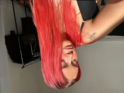 Secretgrace2 OnlyFans Leaked Free Thumbnail Picture - #h55wEuOU05