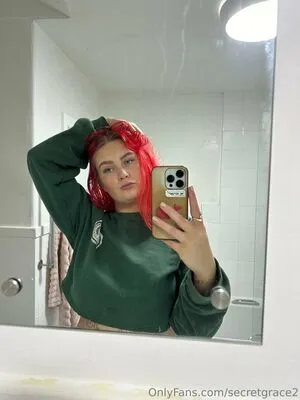 Secretgrace2 OnlyFans Leaked Free Thumbnail Picture - #xofOQhYHBq