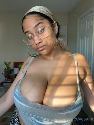 Secretivesaint OnlyFans Leaked Free Thumbnail Picture - #Op68agSAQH