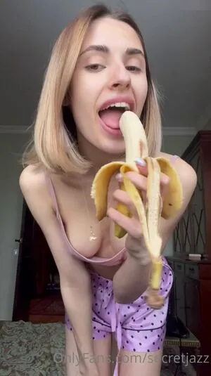 Secretjazz OnlyFans Leaked Free Thumbnail Picture - #5PGrUm5QpN