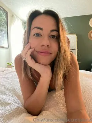 Secretjenna OnlyFans Leaked Free Thumbnail Picture - #2HEr341he7
