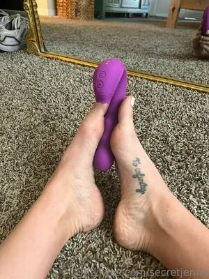 Secretjenna OnlyFans Leaked Free Thumbnail Picture - #BKIHpDrZXU