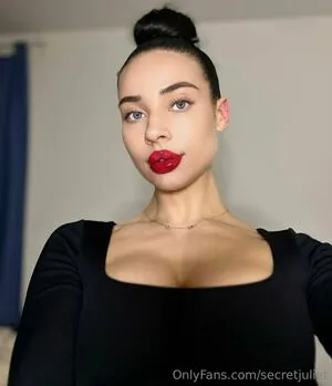 Secretjuliet OnlyFans Leaked Free Thumbnail Picture - #BNfXnzB5AA