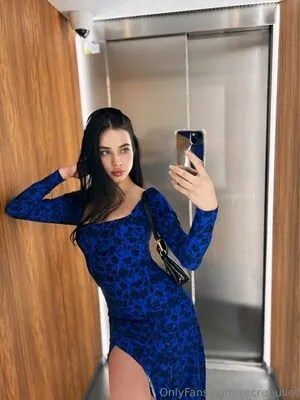 Secretjuliet OnlyFans Leaked Free Thumbnail Picture - #JuRm5ftUEA
