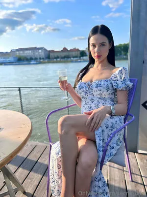 Secretjuliet OnlyFans Leaked Free Thumbnail Picture - #T8BD7Rwn40