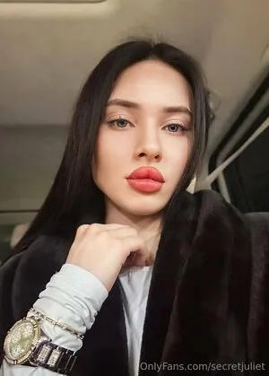 Secretjuliet OnlyFans Leaked Free Thumbnail Picture - #vAv3sRrQOg
