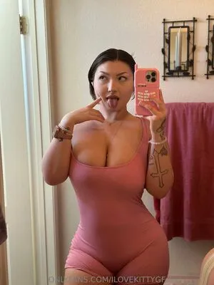 Secretkittygf OnlyFans Leaked Free Thumbnail Picture - #OkHc083K8B
