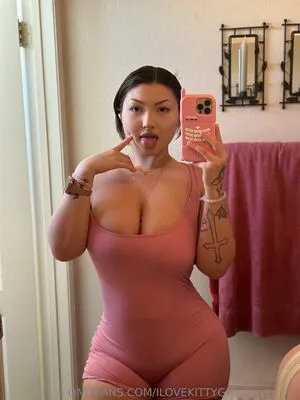 Secretkittygf OnlyFans Leaked Free Thumbnail Picture - #qlNMvzOZoV