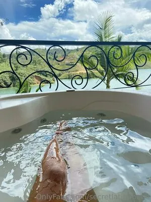 Secretlatinababe OnlyFans Leaked Free Thumbnail Picture - #AoD4BaoyBF