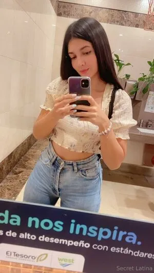 Secretlatinababe OnlyFans Leaked Free Thumbnail Picture - #BS41TTLhAU