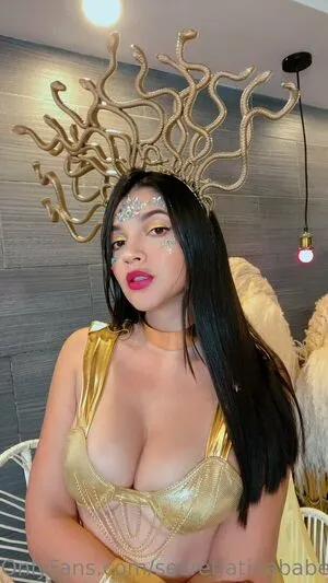 Secretlatinababe OnlyFans Leaked Free Thumbnail Picture - #UJmolKkmha