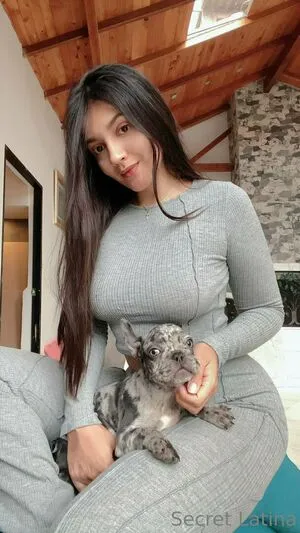 Secretlatinababe OnlyFans Leaked Free Thumbnail Picture - #UYWfU3QaVf