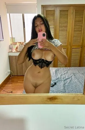Secretlatinababe OnlyFans Leaked Free Thumbnail Picture - #YJEWvyZn9m