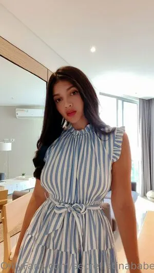 Secretlatinababe OnlyFans Leaked Free Thumbnail Picture - #ZEbgZtjU8u