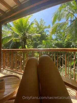 Secretlatinababe OnlyFans Leaked Free Thumbnail Picture - #c4rlucaa0P