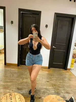 Secretlatinababe OnlyFans Leaked Free Thumbnail Picture - #ff0MZxOakb