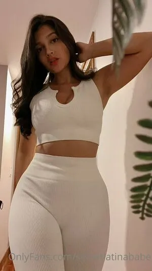 Secretlatinababe OnlyFans Leaked Free Thumbnail Picture - #gdvTugH62L